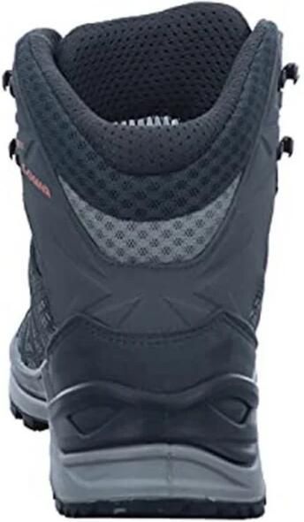 Lowa innox pro gtx mid ws anthracit Lage wandelschoenen dames Grijs-Multicolour - Foto 7