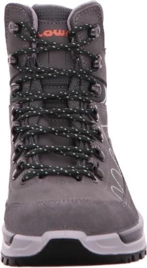 Lowa Women's Toro Pro GTX Mid Wandelschoenen grijs - Foto 2
