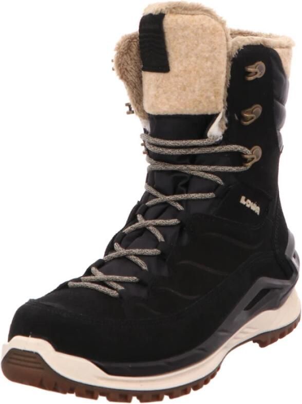 Lowa Dameslaarzen voor verschillende weersomstandigheden