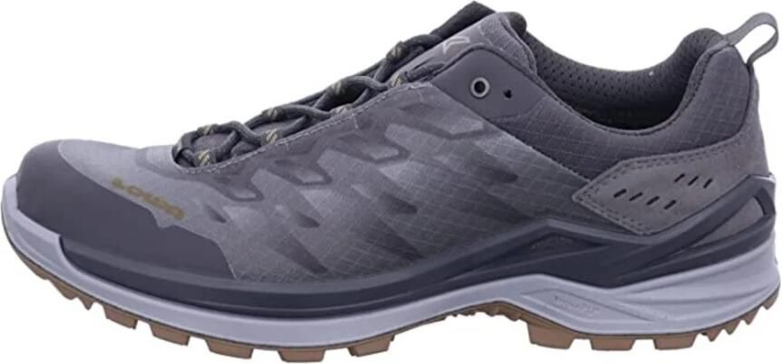 Lowa FERROX GTX LO Grijze Trekkingschoen - Foto 5