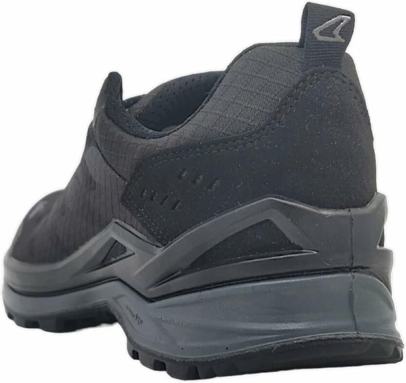 Lowa Ferrox Goretex Lo Wandelschoenen Grijs 1 2 Man - Foto 3