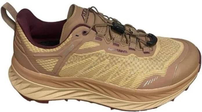 Lowa Fortux Gore-tex Trailschoenen Beige Vrouw