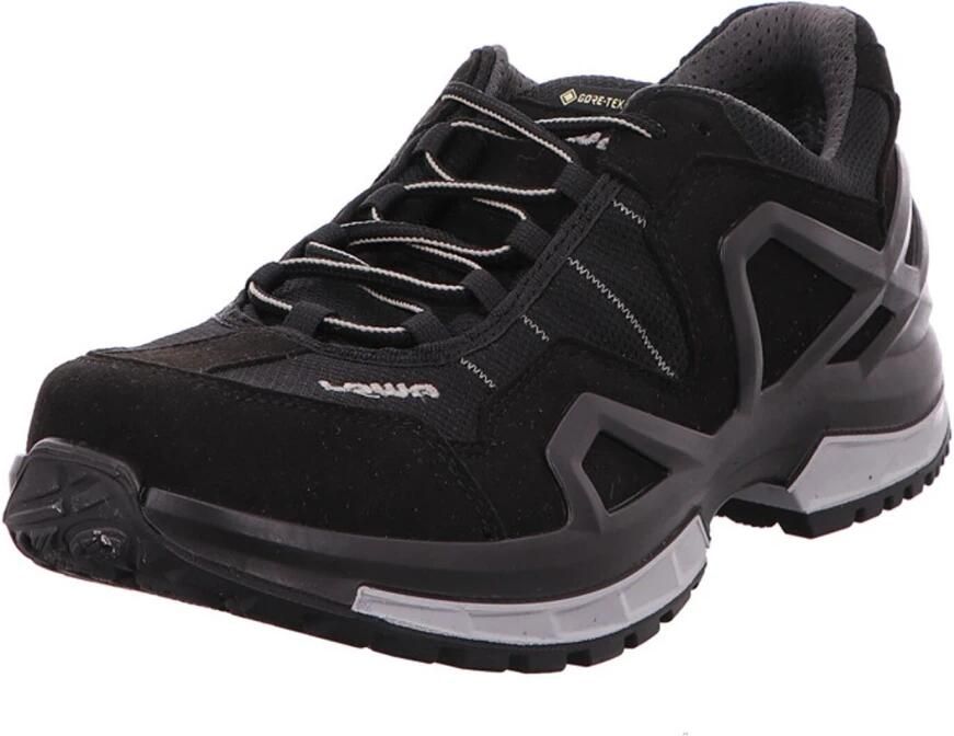Lowa Gorgon GTX heren wandelschoen Zwart - Foto 3