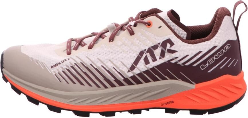 Lowa heren sportschoenen wit - Foto 2