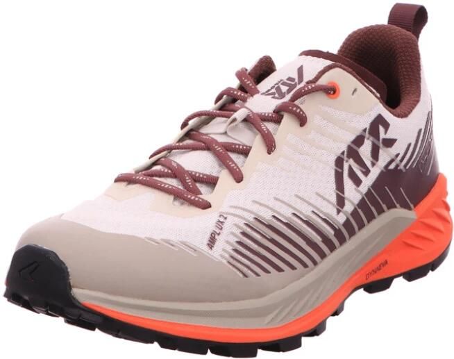 Lowa heren sportschoenen wit - Foto 4