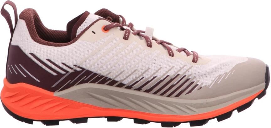 Lowa heren sportschoenen wit - Foto 3