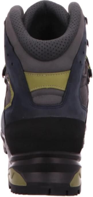 Lowa CAMINO EVO GTX Staalblauw Kiwi Heren Trekkingschoenen - Foto 2