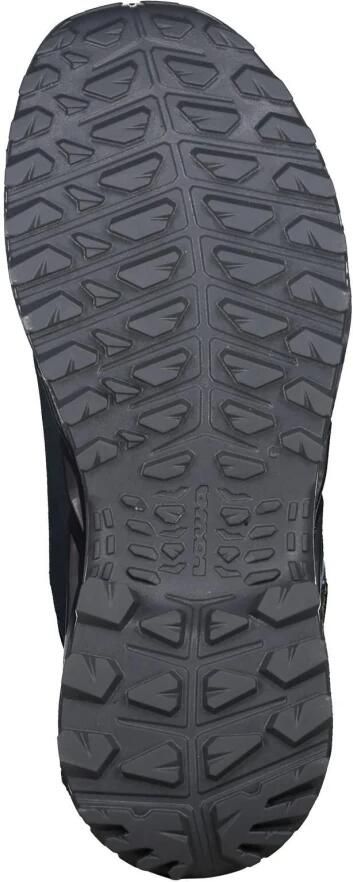 Lowa Innovo Gore-Tex Lo Wandelschoen Dames Navy Blue - Foto 6