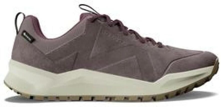 Lowa Women's Kaloya Lt GTX Lo Vrijetijdsschoenen altrosa panna
