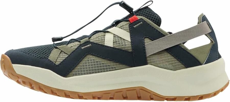 Lowa Maddox Pro GTX Mid Wandelschoenen Regular blauw - Foto 8