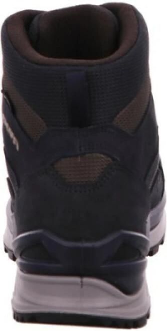 Lowa TORO PRO GTX MID LM310757-6985 Blauwe heren halfhoge wandelschoenen - Foto 5