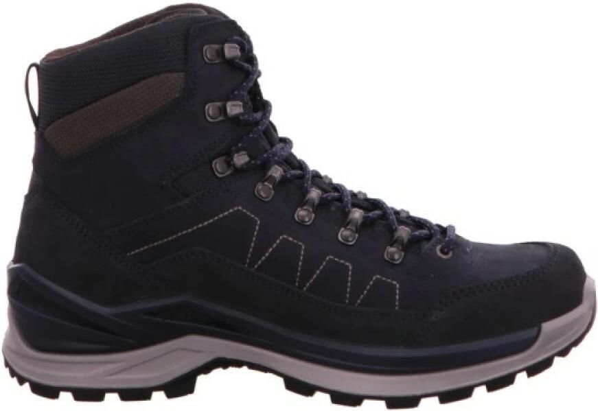 Lowa TORO PRO GTX MID LM310757-6985 Blauwe heren halfhoge wandelschoenen - Foto 6