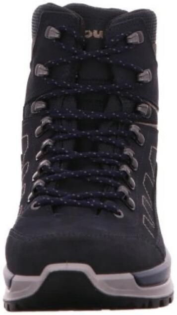 Lowa TORO PRO GTX MID LM310757-6985 Blauwe heren halfhoge wandelschoenen - Foto 4