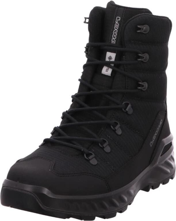Lowa Kano GTX Hi Winterschoenen zwart