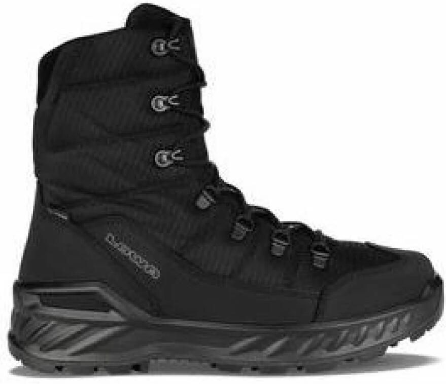 Lowa Kano GTX Hi Winterschoenen zwart