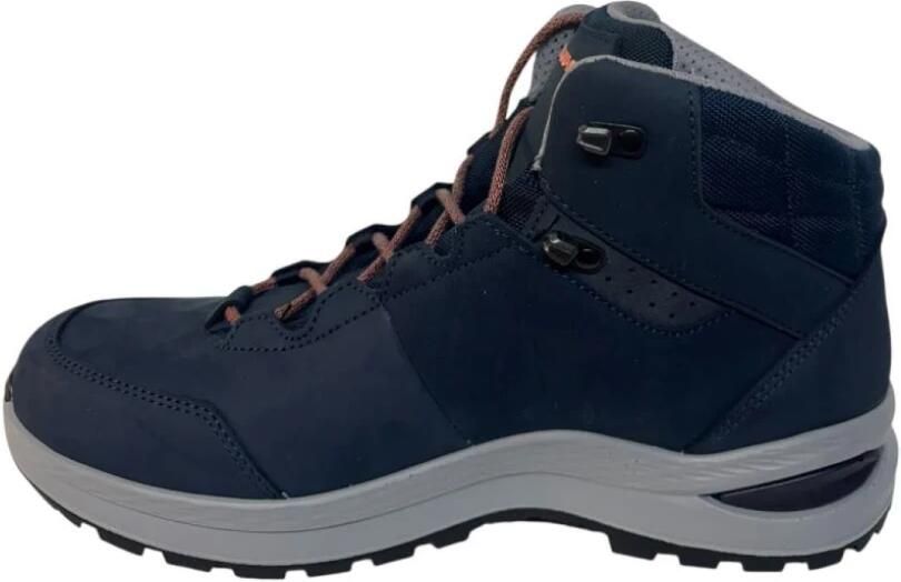 Lowa Locarno II GTX Mid Wandelschoenen dames
