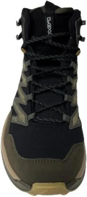 Lowa Maddox Pro GTX Mid Wandelschoenen Regular olijfgroen - Foto 6