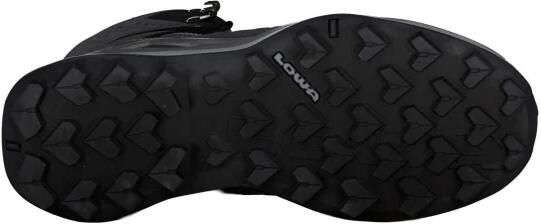 Lowa Maddox Pro Gore-Tex Mid Wandelschoen Heren Grijs - Foto 6