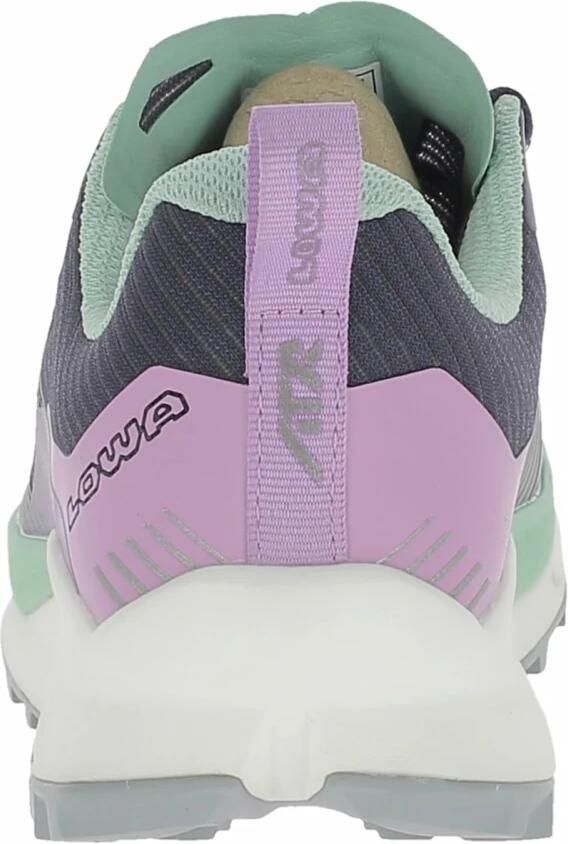 Lowa Women's Madrix Trailrunningschoenen grijs - Foto 2