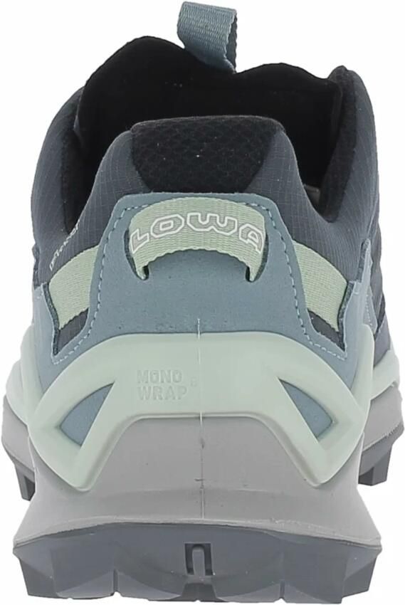 Lowa Women's Maddox Pro GTX LO SL Multisportschoenen grijs - Foto 2