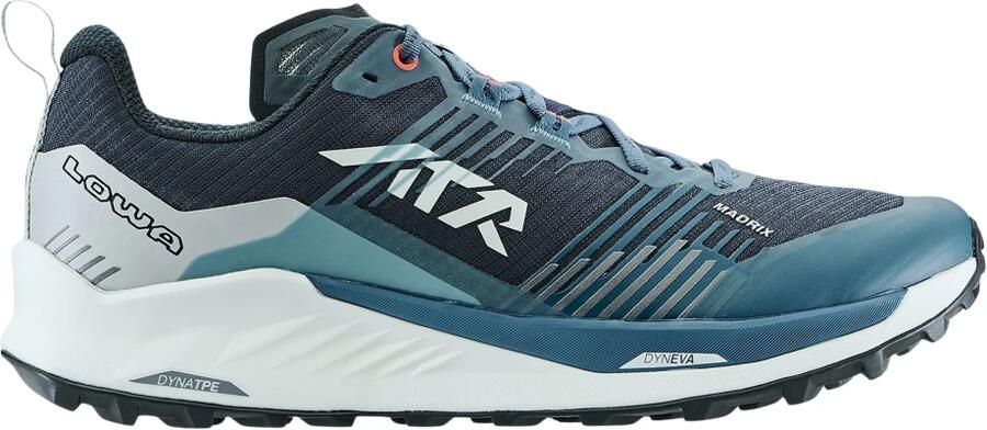 Lowa Madrix Trailrunningschoenen grijs