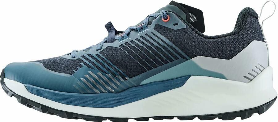 Lowa Madrix Trailrunningschoenen grijs - Foto 2