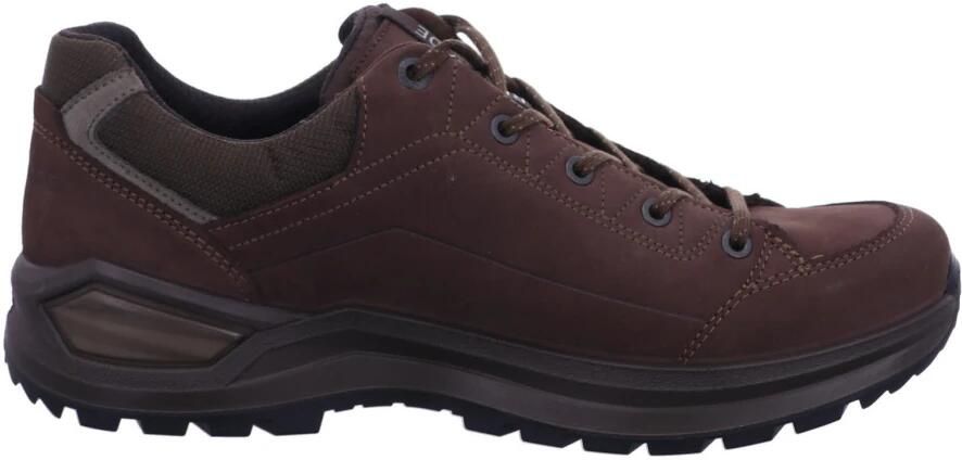 Lowa Renegade Evo Goretex Low Wandelschoenen Bruin 1 2 Man - Foto 6