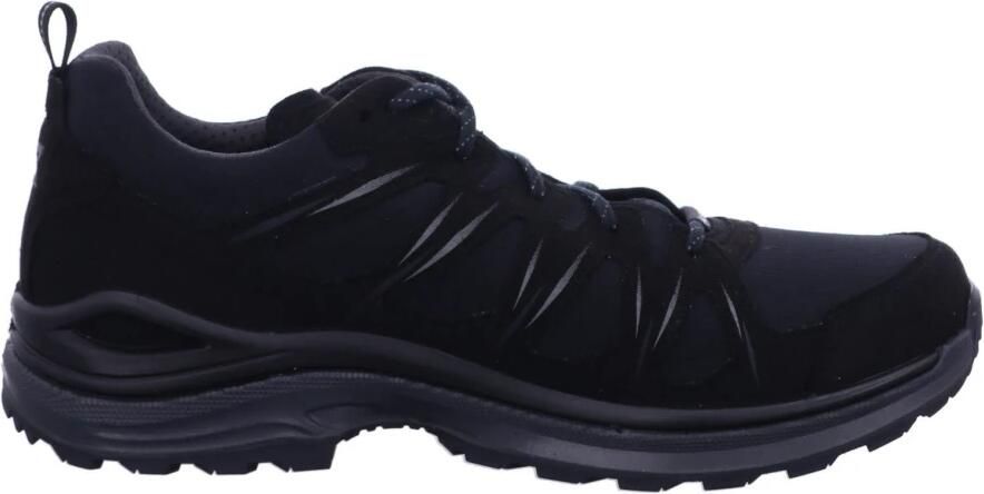 Lowa Innox Evo Ii Goretex Wandelschoenen Zwart 1 2 Man - Foto 5
