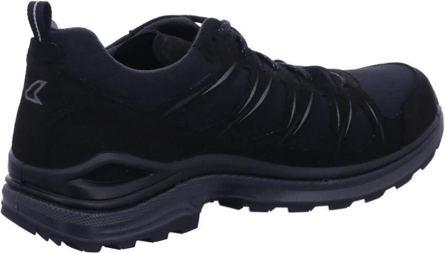 Lowa Innox Evo Ii Goretex Wandelschoenen Zwart 1 2 Man - Foto 4