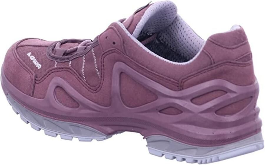 Lowa Gorgon GTX Ws Wandelschoenen Bruin Dames - Foto 2