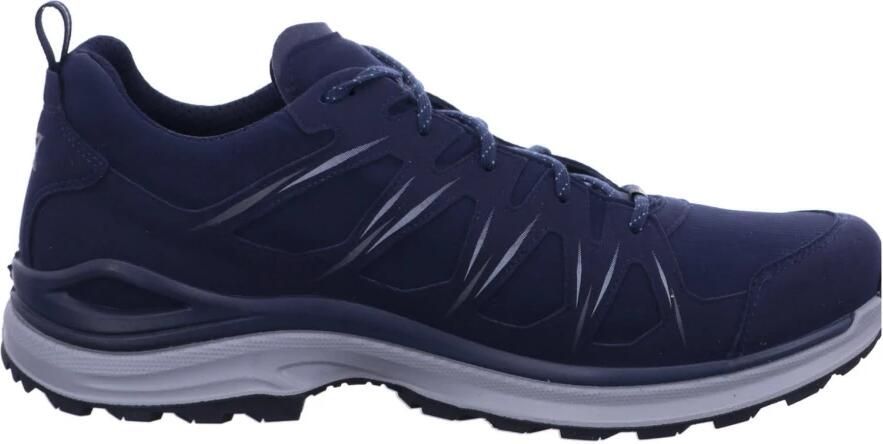 Lowa Innox Evo Ii Goretex Wandelschoenen Blauw 1 2 Man - Foto 5