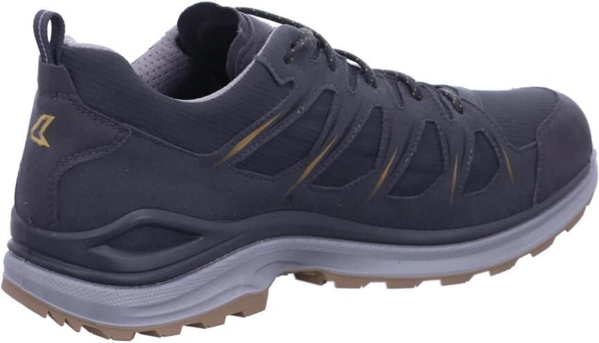 Lowa Innox Evo Ii Goretex Wandelschoenen Grijs 1 2 Man - Foto 5