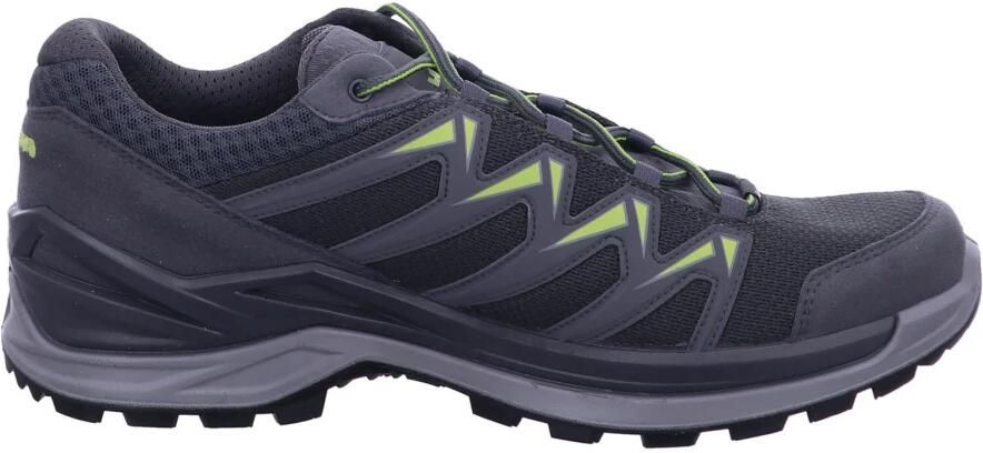 Lowa Innox Pro Gore-Tex Low Wandelschoen Grijs - Foto 3