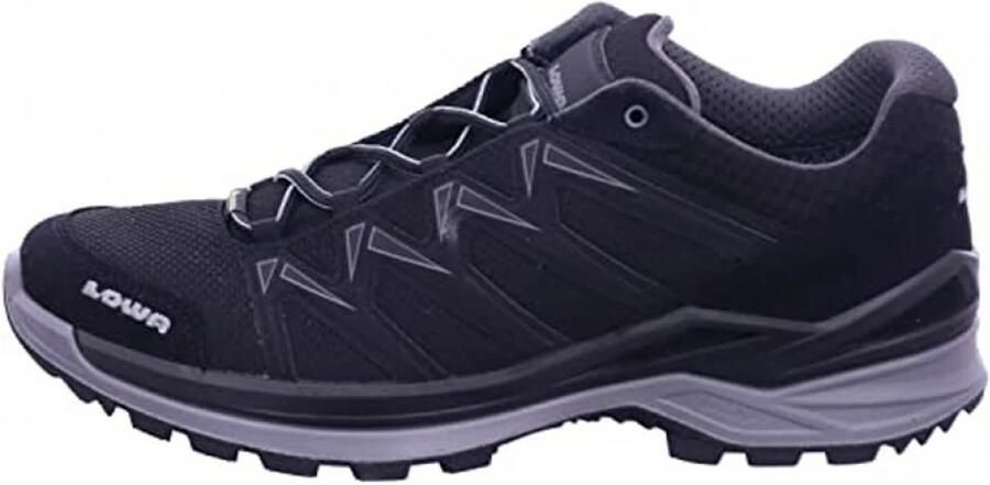 Lowa Innox Pro Gore-tex Wandelschoenen Lm310709-9930 Kleur Zwart - Foto 3