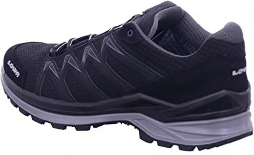 Lowa Innox Pro Gore-tex Wandelschoenen Lm310709-9930 Kleur Zwart - Foto 4