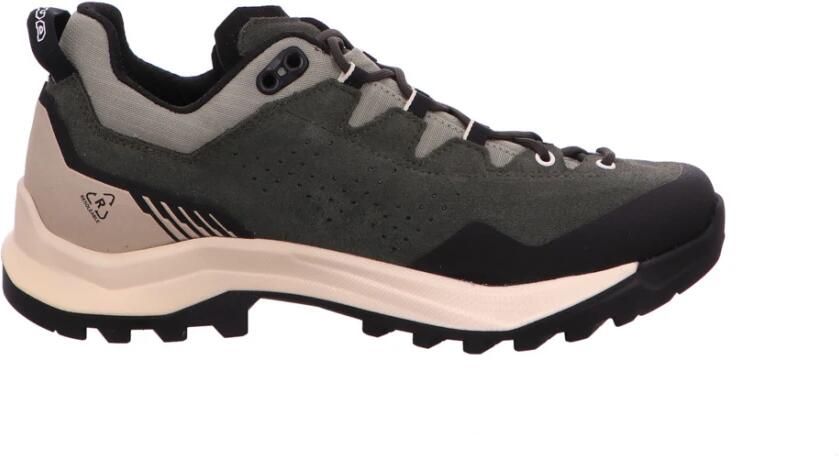 Lowa Women's Explorer GTX Lo Wandelschoenen olijfgroen