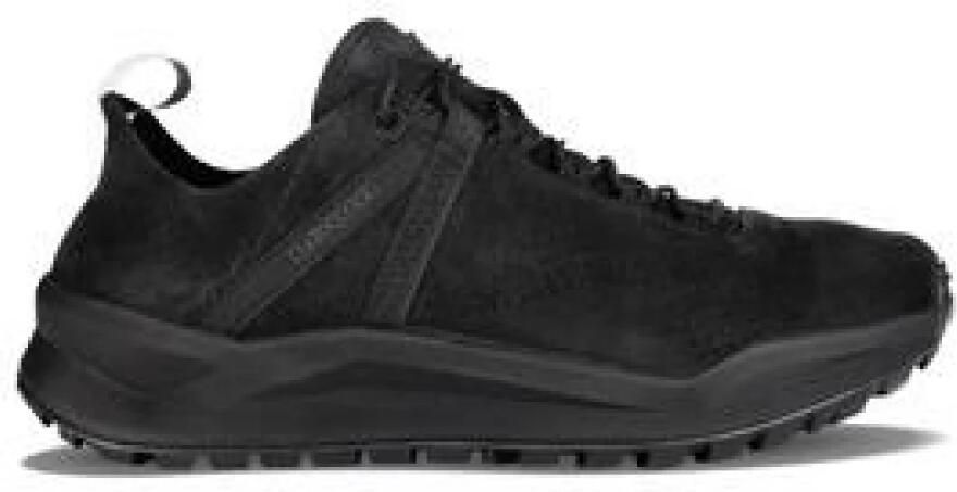 Lowa heren snowboots zwart