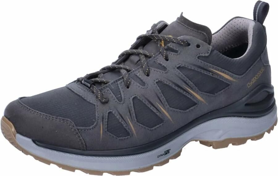 Lowa Innox Evo II GTX Multisportschoenen grijs - Foto 2
