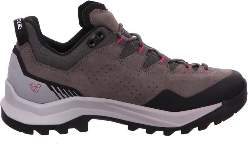 Lowa Women's Explorer GTX Lo Wandelschoenen grijs