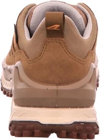 Lowa Women's Maddox Pro LT GTX Mid Wandelschoenen beige - Foto 10