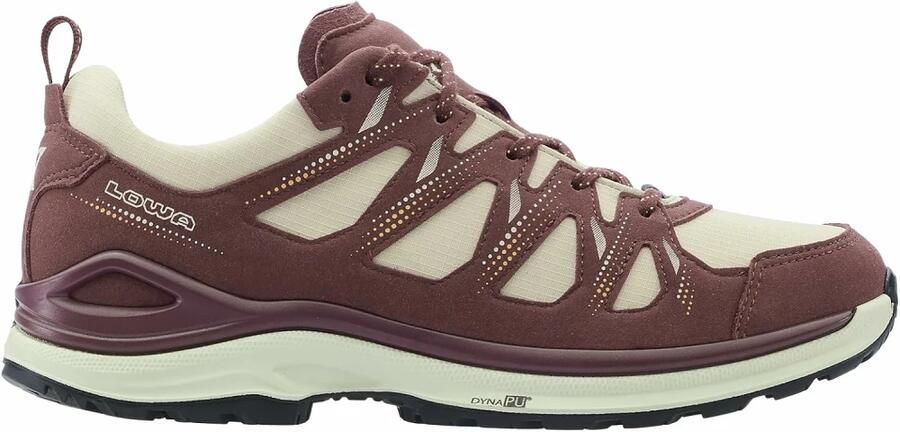Lowa Women's Innox Evo II GTX Multisportschoenen bruin