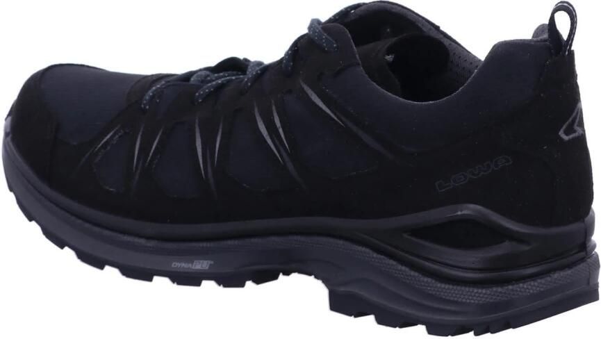 Lowa Innox Evo Ii Goretex Wandelschoenen Zwart 1 2 Man - Foto 3
