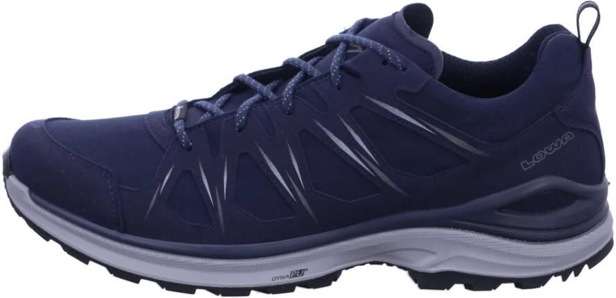 Lowa Innox Evo Ii Goretex Wandelschoenen Blauw 1 2 Man - Foto 2