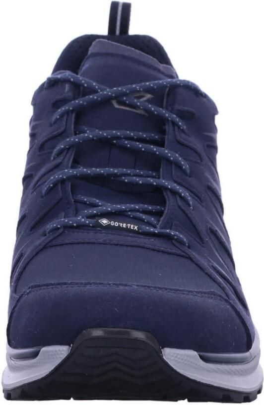 Lowa Innox Evo Ii Goretex Wandelschoenen Blauw 1 2 Man - Foto 3