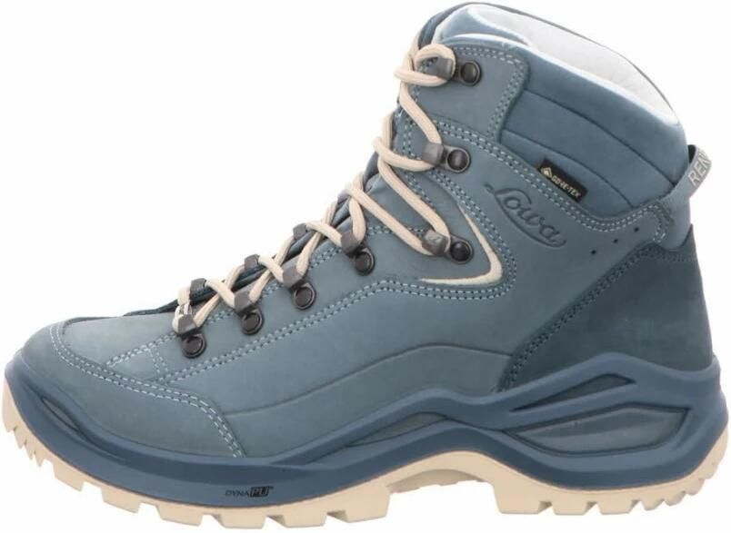 Lowa Renegade 100 GTX Mid Ws jade p LM320949 Wandelschoenen - Foto 3