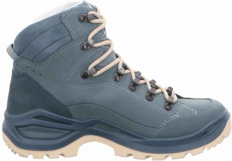 Lowa Renegade 100 GTX Mid Ws jade p LM320949 Wandelschoenen - Foto 4