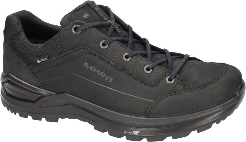 Lowa 311529 TAURUS PRO GTX MID Herenwandelschoenen Outdoor Goretex Zwart