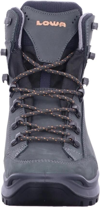 Lowa Renegade Evo Goretex Mid Wandelschoenen Grijs 1 2 Vrouw - Foto 5