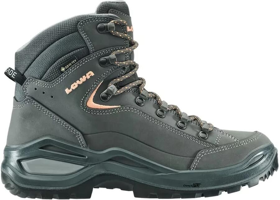 Lowa RENEGADE EVO GTX MID WS