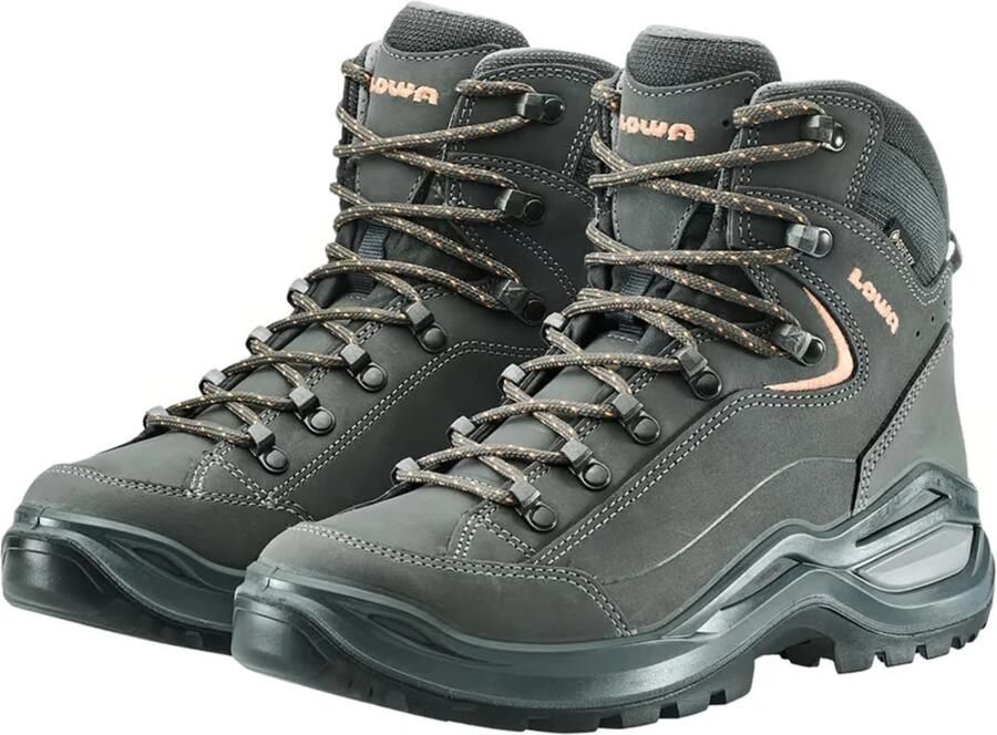 Lowa RENEGADE EVO GTX MID WS - Foto 6